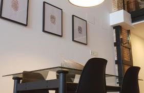 Loft Mariola - Apartamento en el centro histórico - Foto 11