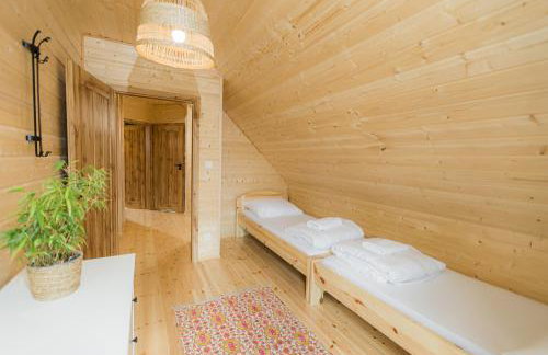 Na Jasieniu - Foto 37