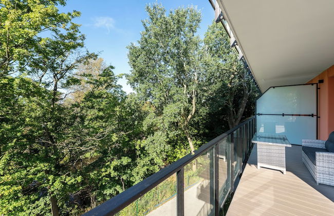 Apartamenty Sun & Snow Wyspa Solna - Photo 69