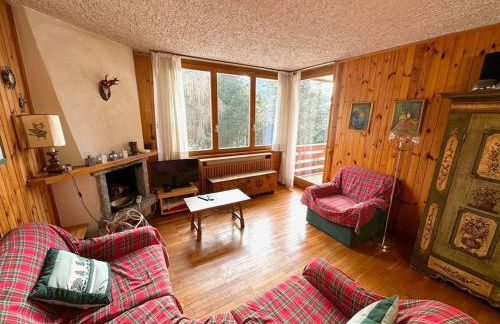 Quadrilocale Alpe Grostè - Serafini - Foto 1