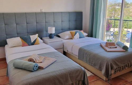 Jasmine apartment next to Meia Praia Beach - Foto 14