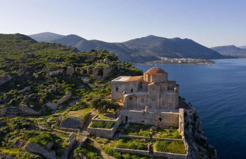 Mare e Pietra - Photo 38