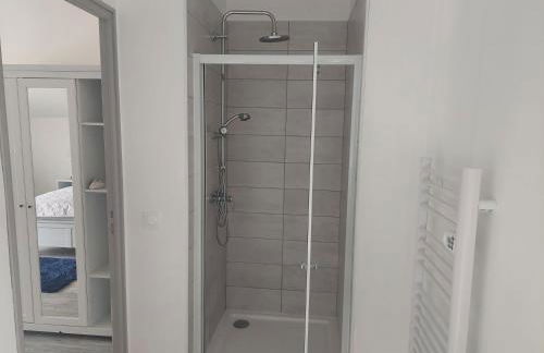 Gite Les Barts-Loubes Bernac nr Plum Village&Eymet - Foto 19