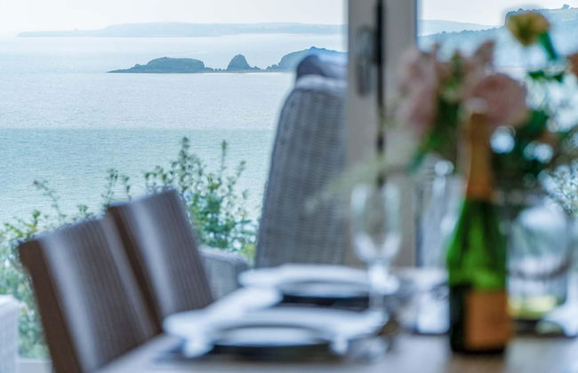 Shearwater 30 - 2 Bedroom Lodge - Summerhill - Foto 37