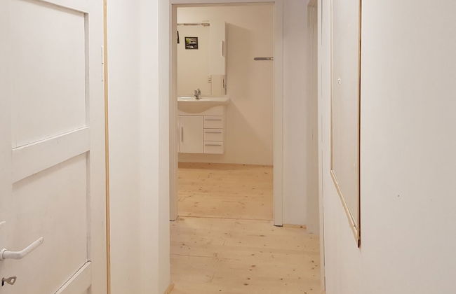 Adorable Aparment in Wildemann With Parking - Foto 35