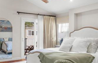 4br Beach House Steps from Beach with AC Parking BBQ - Foto 50