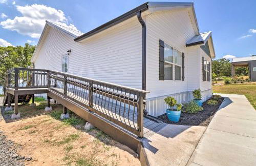 Lakeview Edgemont Escape with Fire Pit and Grill! - Foto 36