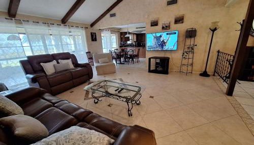 3 Bed 2 Bath amazing Lakeview , Jacuzzi Bath Tub - Foto 4