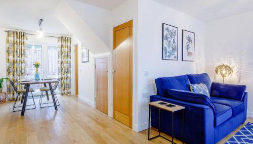 Vineyard's Apartment - Photo 2