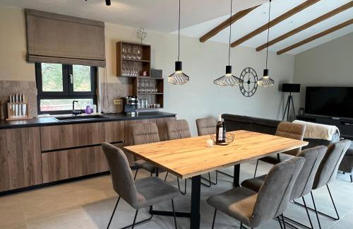 Villa Vinova Loza - Foto 8