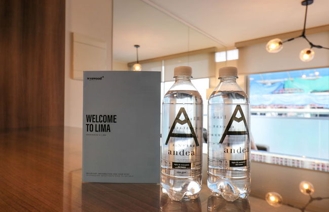 Exclusive Apartments in Pedro Martinto by Wynwood-House - Foto 70