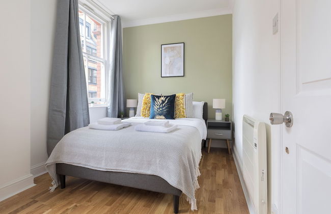 The Aldgate Flats - Foto 11