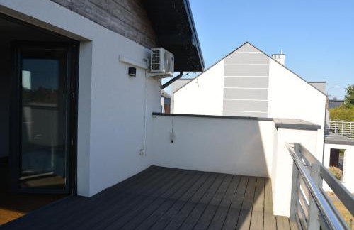 Luksusowa Willa Mechelinki - Foto 55