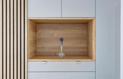 Suite au Cœur de Paris, Architecturale et Élégante - Foto 26