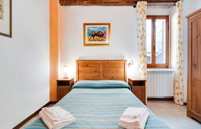 Farmhouse in Tuscany Near Petriolo Spa - Foto 3