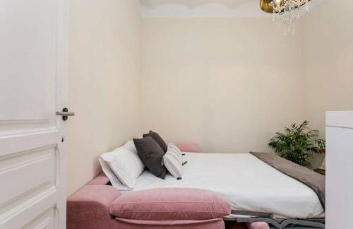 Lovely Designed House Connected To Center - Foto 32