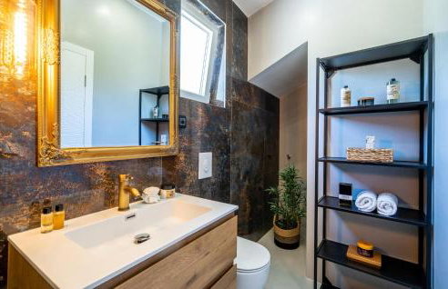 Beautiful Home In Trstenik With Kitchen - Foto 32