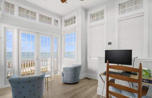 The Blue Pearl - Luxurious beachfront living with community pool! - Foto 63