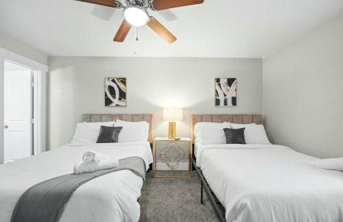 Two Apartments in the Heart of Arlington! - Foto 24