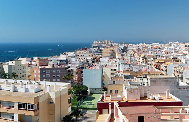 Apartment Sea View in Luxury Building - Foto 30