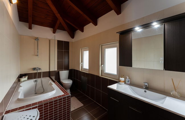 Beautiful 2-bedroom Villa in Kolymbia-rhodes - Foto 14