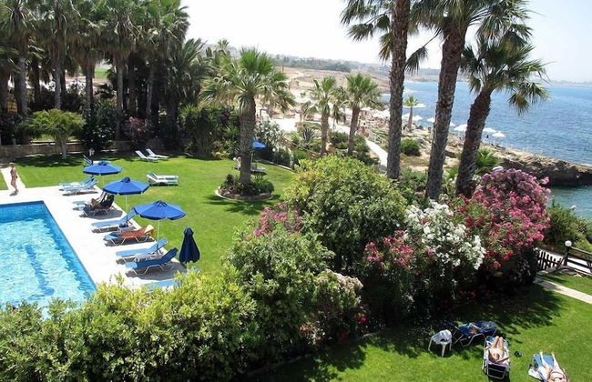 Rododafni Beach Apartments - Foto 44