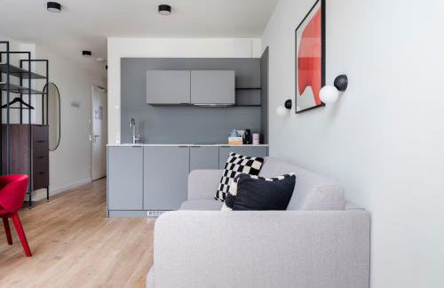 Numa Düsseldorf Leo - Foto 27