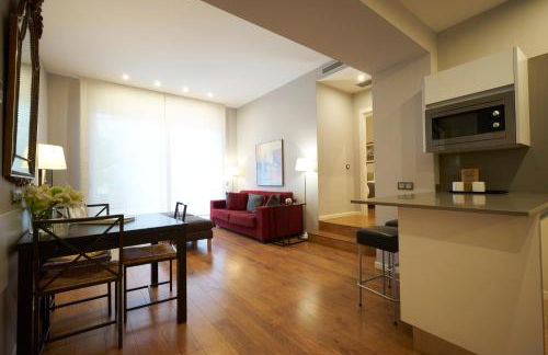 Bonavista Apartments - Passeig de Gracia - Foto 44