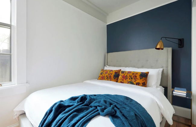 Roami at The Mandeville - Foto 12