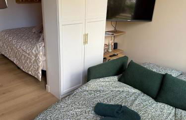 A 10min de DISNEY - Escapade enchantée et cocooning - Foto 4