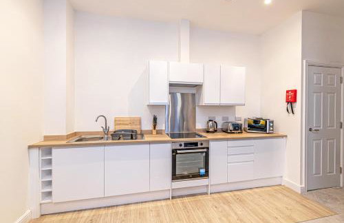 Prescott Court by Guestz - Foto 15