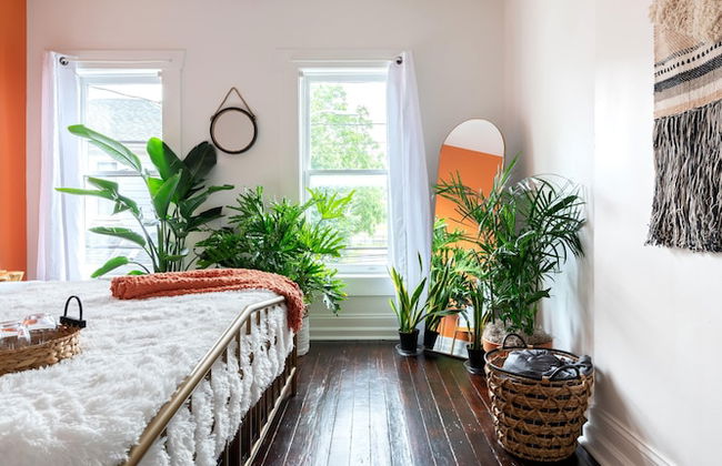 Downtown Short North Free Parking Convention Ctr - Foto 58