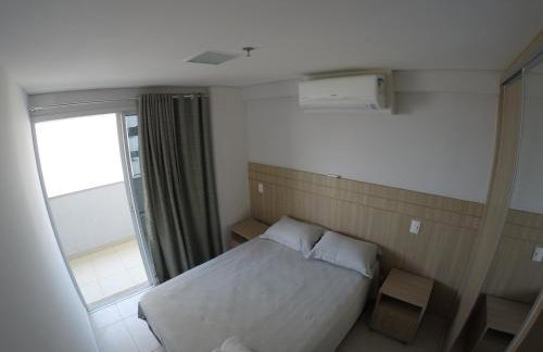 Flat no Brookfield Towers 27º Andar - Foto 14