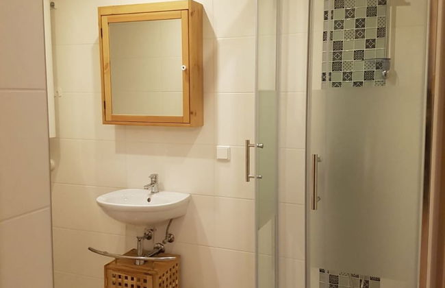 Ferienwohnungen Mamauwiese - Foto 59