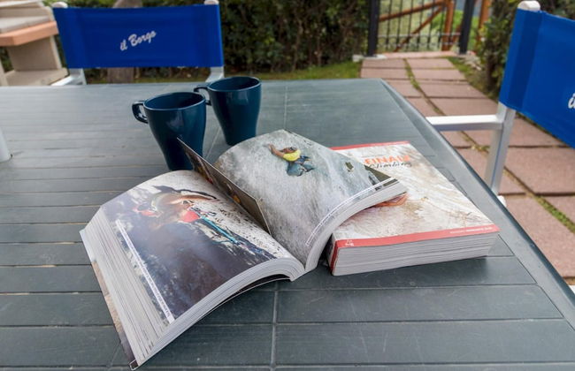 Il Borgo Apartments B1 - Sv-d600-bove3etb - Foto 24