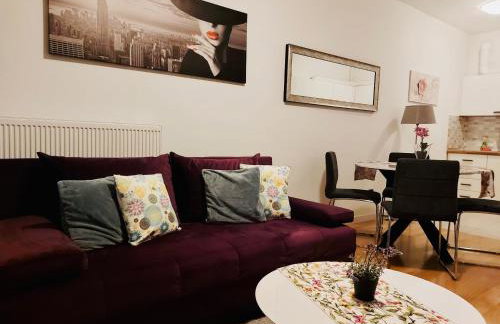 Nova Galerija Studio Vita i Apartman Sara -parking in garage - Foto 11