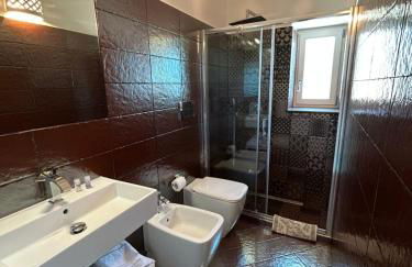 TENUTA CAVALIERE Breathtaking view - Foto 12