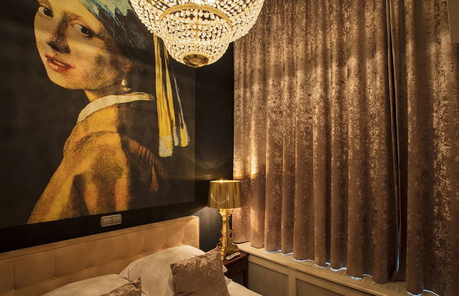 Dutch Masters Amsterdam - Photo 17