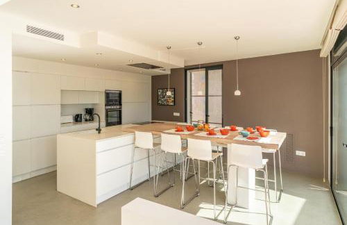 Villa Noelia - Foto 9