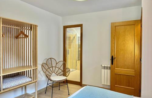Fuentes del Narcea apartamentos rurales - Foto 5
