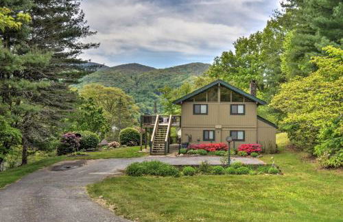 Serene Sky Valley Home with 180 Degree Mountain View - Foto 2