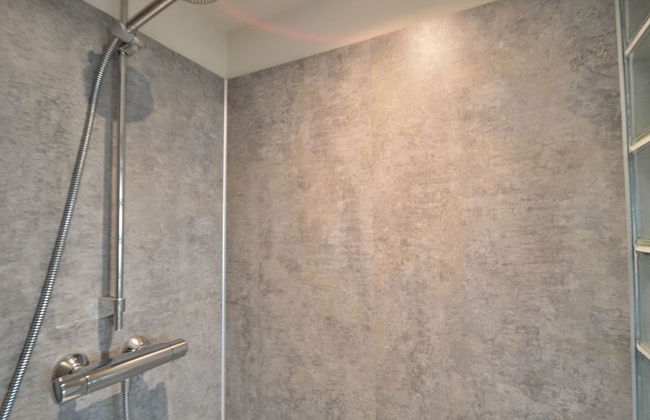 Rochehaut Hideaway With Tub - Foto 16