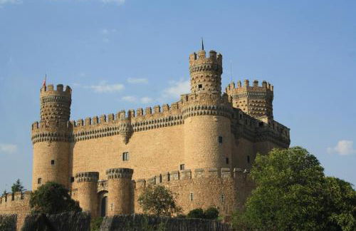 AR Apartamentos Soto Del Real - Foto 33