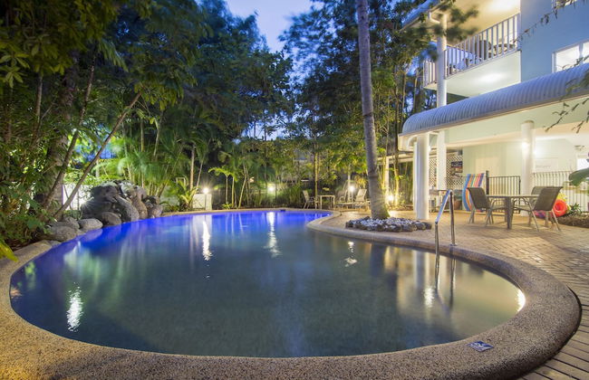 Port Douglas Outrigger Holiday Apartments - Foto 58