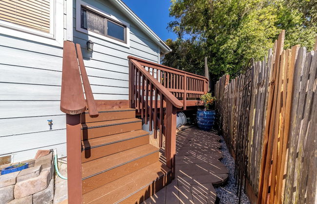 Snuggle Inn A Romantic Couples Retreat! - Foto 13