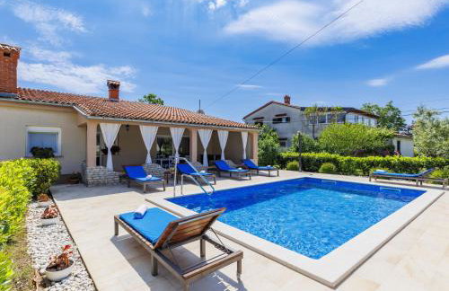 Holiday Home Filipana by Interhome - Foto 38