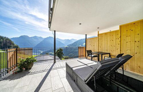 Sunnseitn Lodge Apartment Alps - Foto 12
