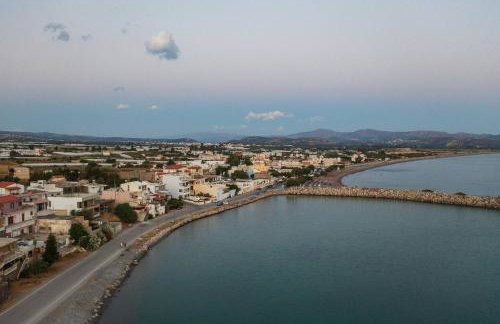 Armonia House, 50m From The Sea And Open View - Foto 23