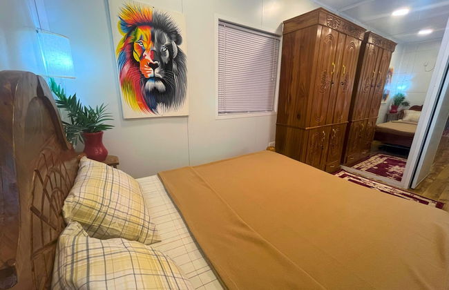 The Zanzibar Beach House - North - Foto 2