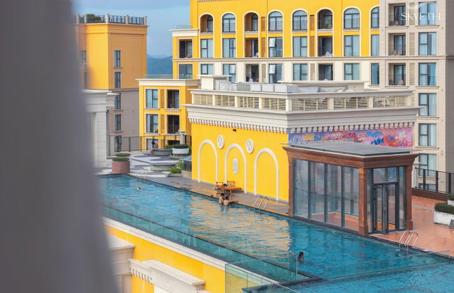 Luna Sol - Sunset & Firework Signature - Foto 74